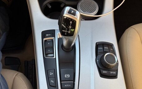 BMW X3, 2013 год, 1 650 000 рублей, 18 фотография