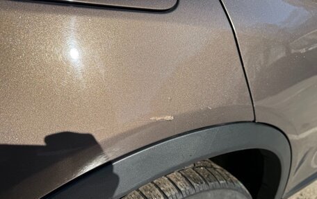 BMW X3, 2013 год, 1 650 000 рублей, 21 фотография