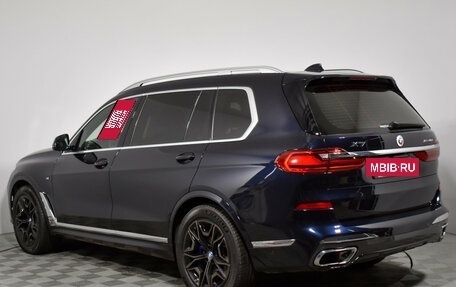 BMW X7, 2021 год, 10 815 000 рублей, 7 фотография