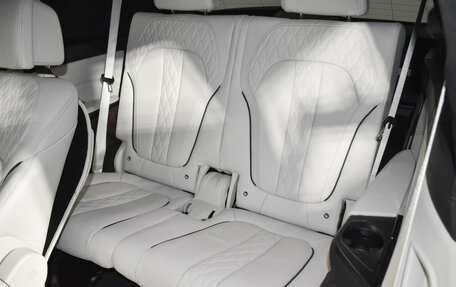 BMW X7, 2021 год, 10 815 000 рублей, 12 фотография