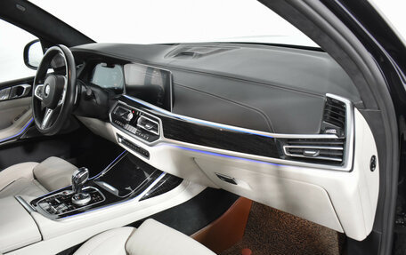 BMW X7, 2021 год, 10 815 000 рублей, 13 фотография