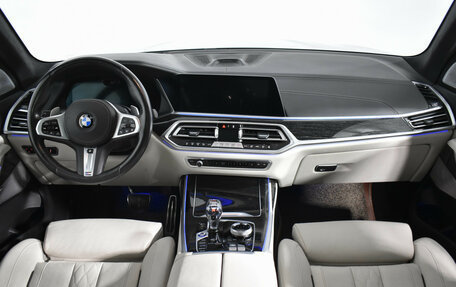 BMW X7, 2021 год, 10 815 000 рублей, 14 фотография