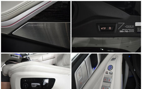 BMW X7, 2021 год, 10 815 000 рублей, 20 фотография