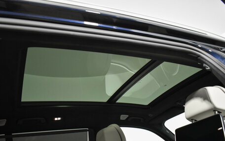 BMW X7, 2021 год, 10 815 000 рублей, 15 фотография