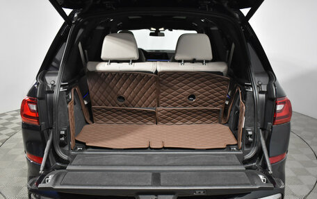 BMW X7, 2021 год, 10 815 000 рублей, 22 фотография