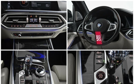 BMW X7, 2021 год, 10 815 000 рублей, 19 фотография