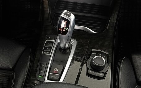 BMW X4, 2015 год, 2 550 000 рублей, 14 фотография