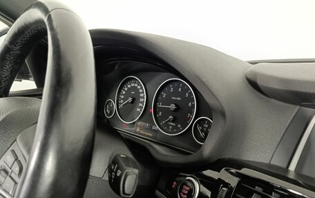 BMW X4, 2015 год, 2 550 000 рублей, 13 фотография