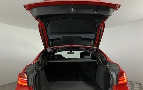 BMW X4, 2015 год, 2 550 000 рублей, 9 фотография