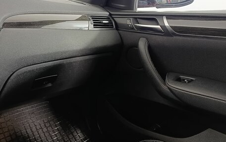 BMW X4, 2015 год, 2 550 000 рублей, 16 фотография