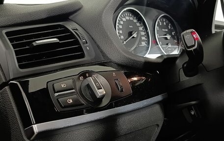 BMW X4, 2015 год, 2 550 000 рублей, 12 фотография