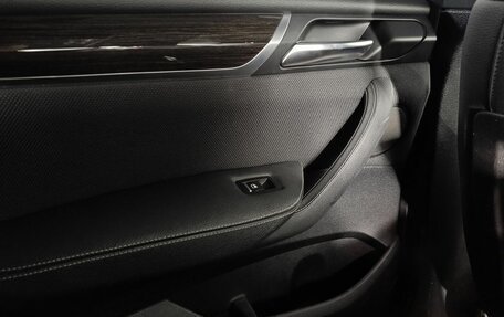 BMW X4, 2015 год, 2 550 000 рублей, 20 фотография