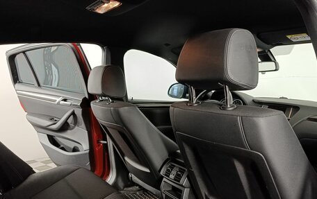 BMW X4, 2015 год, 2 550 000 рублей, 19 фотография