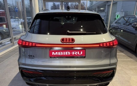 Audi Q5, 2025 год, 7 300 000 рублей, 3 фотография