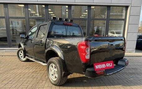 Great Wall Wingle, 2013 год, 560 000 рублей, 2 фотография