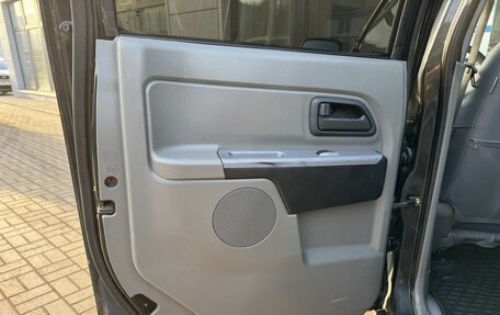 Great Wall Wingle, 2013 год, 560 000 рублей, 10 фотография