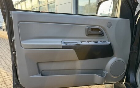 Great Wall Wingle, 2013 год, 560 000 рублей, 12 фотография