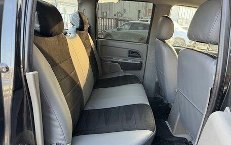 Great Wall Wingle, 2013 год, 560 000 рублей, 8 фотография