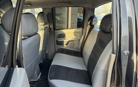 Great Wall Wingle, 2013 год, 560 000 рублей, 11 фотография