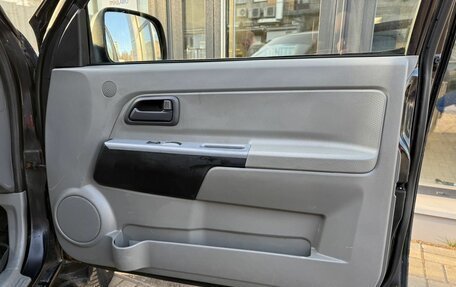 Great Wall Wingle, 2013 год, 560 000 рублей, 7 фотография