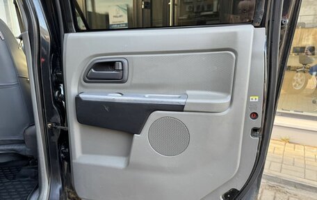 Great Wall Wingle, 2013 год, 560 000 рублей, 9 фотография