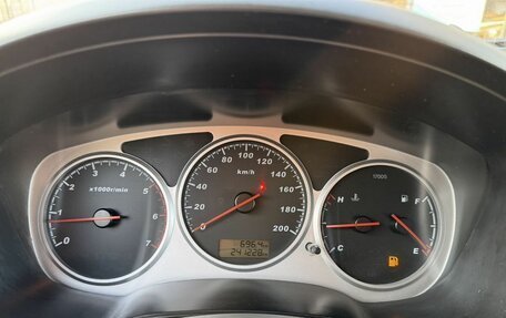 Great Wall Wingle, 2013 год, 560 000 рублей, 15 фотография