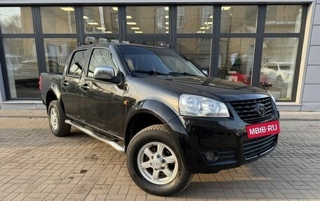 Great Wall Wingle, 2013 год, 560 000 рублей, 3 фотография