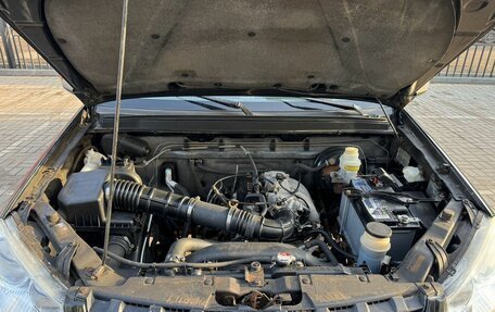 Great Wall Wingle, 2013 год, 560 000 рублей, 19 фотография