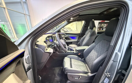 Audi Q5, 2026 год, 7 500 000 рублей, 2 фотография