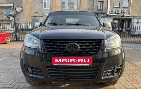 Great Wall Wingle, 2013 год, 560 000 рублей, 18 фотография