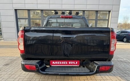 Great Wall Wingle, 2013 год, 560 000 рублей, 20 фотография