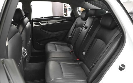 Hyundai Genesis II, 2014 год, 2 229 000 рублей, 9 фотография