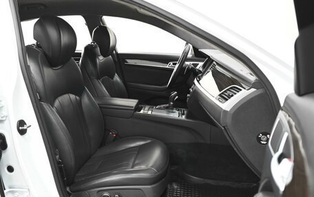 Hyundai Genesis II, 2014 год, 2 229 000 рублей, 8 фотография