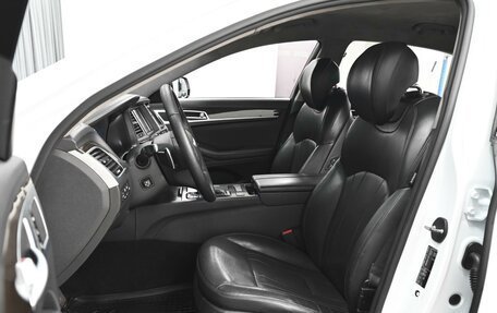 Hyundai Genesis II, 2014 год, 2 229 000 рублей, 10 фотография