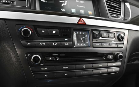 Hyundai Genesis II, 2014 год, 2 229 000 рублей, 15 фотография