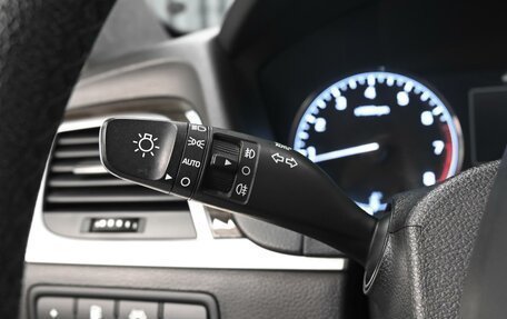 Hyundai Genesis II, 2014 год, 2 229 000 рублей, 17 фотография