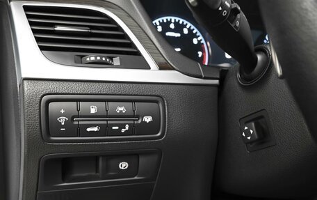 Hyundai Genesis II, 2014 год, 2 229 000 рублей, 21 фотография