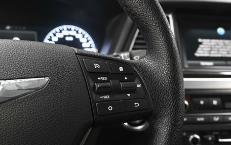 Hyundai Genesis II, 2014 год, 2 229 000 рублей, 20 фотография