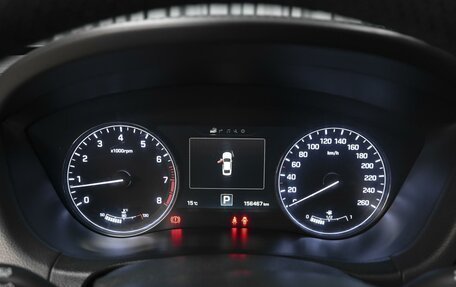 Hyundai Genesis II, 2014 год, 2 229 000 рублей, 23 фотография