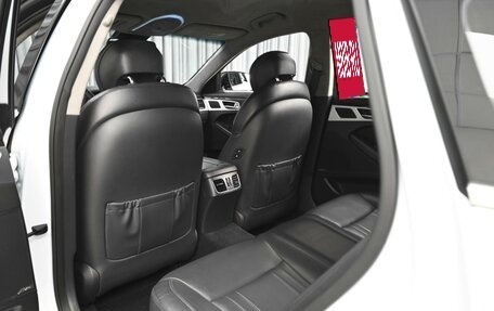 Hyundai Genesis II, 2014 год, 2 229 000 рублей, 11 фотография