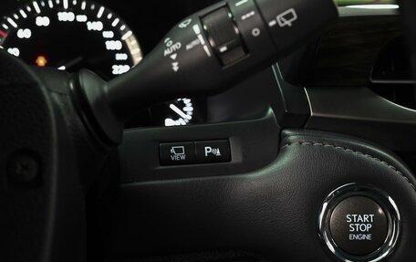 Lexus LX III, 2018 год, 8 589 000 рублей, 19 фотография