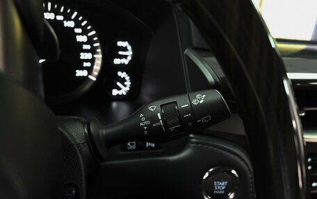 Lexus LX III, 2018 год, 8 589 000 рублей, 16 фотография