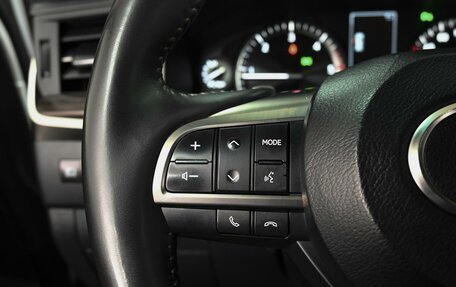 Lexus LX III, 2018 год, 8 589 000 рублей, 17 фотография