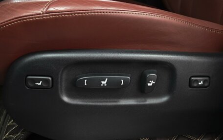 Lexus LX III, 2018 год, 8 589 000 рублей, 23 фотография