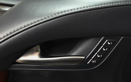 Lexus LX III, 2018 год, 8 589 000 рублей, 22 фотография