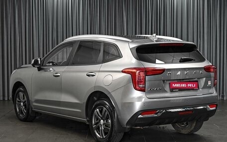 Haval Jolion, 2023 год, 2 015 000 рублей, 2 фотография