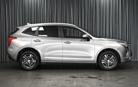 Haval Jolion, 2023 год, 2 015 000 рублей, 5 фотография