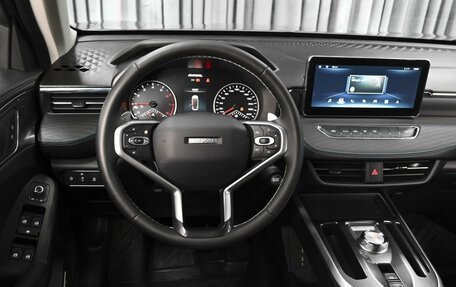 Haval Jolion, 2023 год, 2 015 000 рублей, 13 фотография