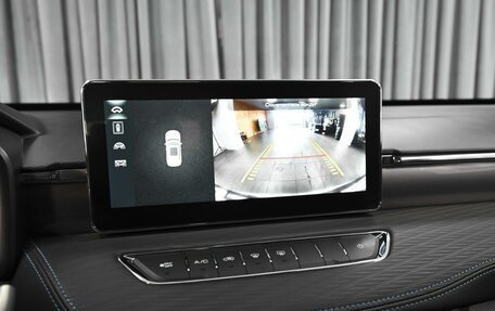 Haval Jolion, 2023 год, 2 015 000 рублей, 14 фотография