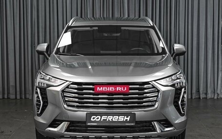 Haval Jolion, 2023 год, 2 015 000 рублей, 3 фотография